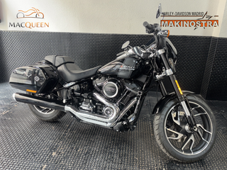 Harley Davidson Sport Glide
