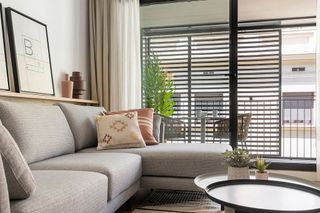 Piso en alquiler en Vila de Gràcia en Barcelona