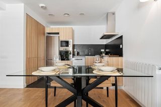 Piso en alquiler en Vila de Gràcia en Barcelona