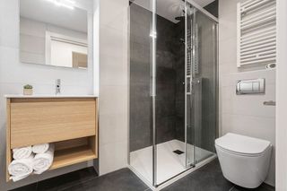 Piso en alquiler en Vila de Gràcia en Barcelona