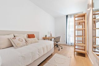 Piso en alquiler en Vila de Gràcia en Barcelona