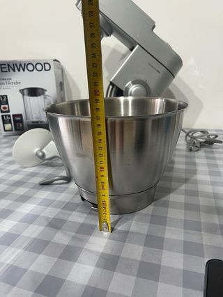 Robot da cucina Kenwood Chef Premier