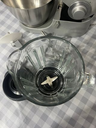 Robot da cucina Kenwood Chef Premier