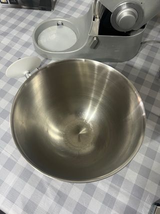 Robot da cucina Kenwood Chef Premier