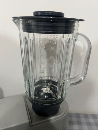 Robot da cucina Kenwood Chef Premier