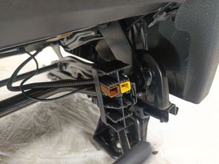 Asiento Delantero Izquierdo Ford Tourneo Courier