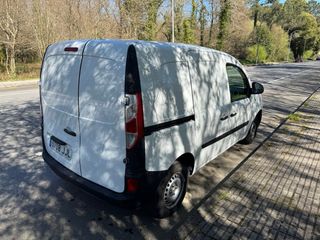 Renault Kangoo 2015