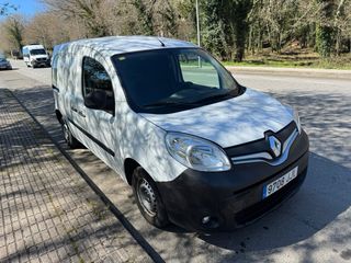Renault Kangoo 2015