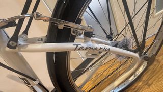 Bicicleta Paseo Megamo Tamariu 28