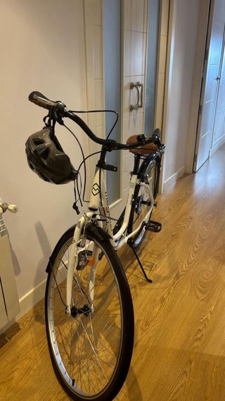 Bicicleta Paseo Megamo Tamariu 28