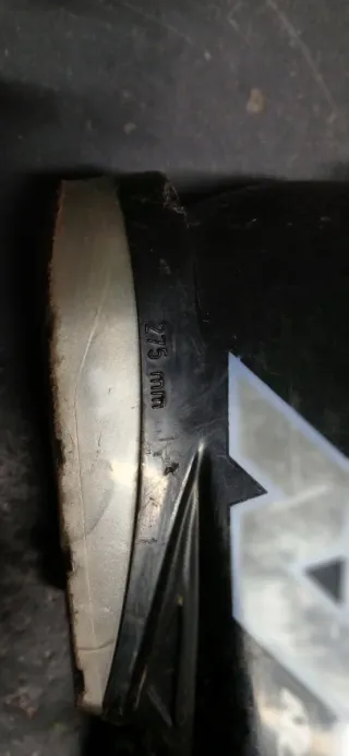 Botas de esquí Nordica Talla 36/37