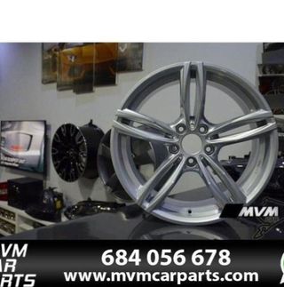 Llantas 18 para BMW avus