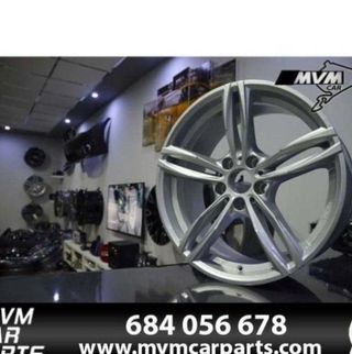 Llantas 18 para BMW avus