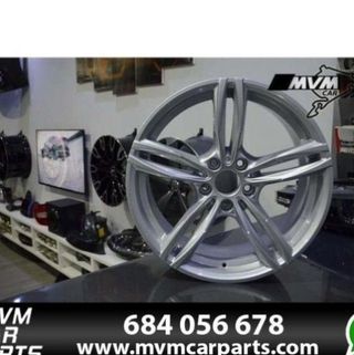 Llantas 18 para BMW avus