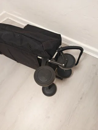 Carro Rolser Thermo 4 ruedas