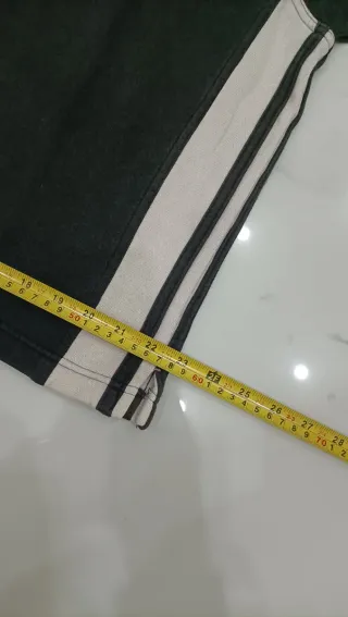 Felpa Adidas ragazzo taglia L