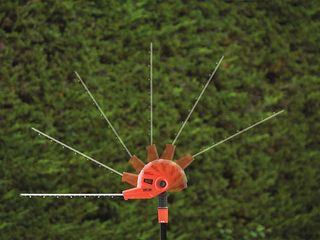 Cortasetos Pértiga BLACK+DECKER PH5551 550W