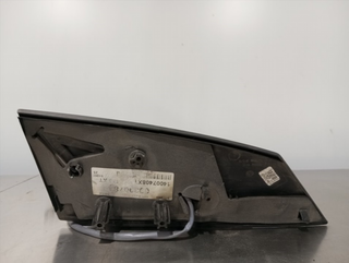 RETROVISOR DERECHO CITROEN JUMPY D-9HU 12473050