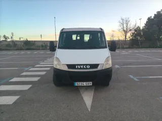 Iveco Daily 2010