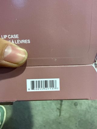 Funda Rhode para iPhone