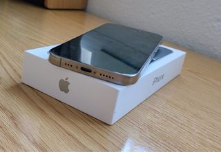 iPhone 16 Pro 256GB
