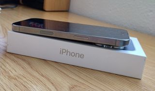 iPhone 16 Pro 256GB