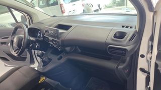 Citroen Berlingo 2021