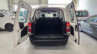 Citroen Berlingo 2021