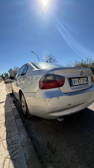 BMW Serie 3 2006
