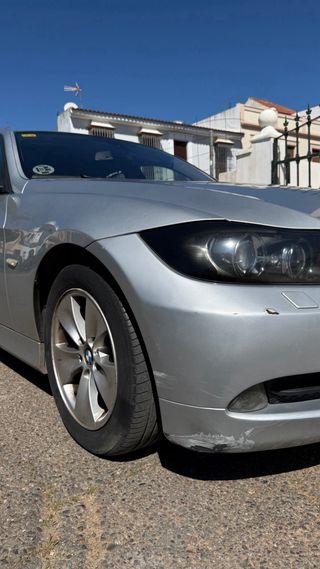 BMW Serie 3 2006