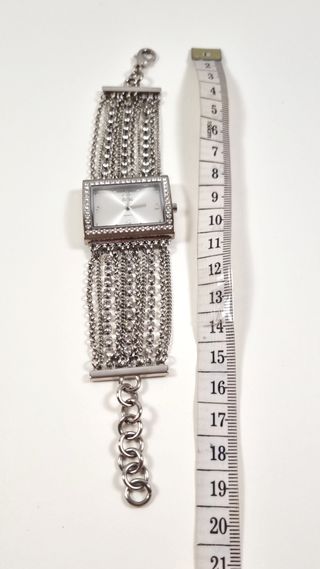 Orologio DeWan donna con strass