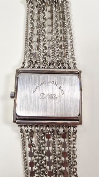 Orologio DeWan donna con strass