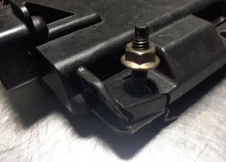 Citroen 368168 9643294980 centralita motor xsara