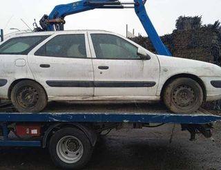 Citroen 368168 9643294980 centralita motor xsara