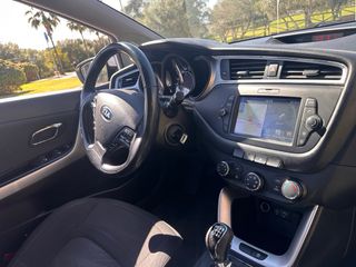 KIA Ceed 2018