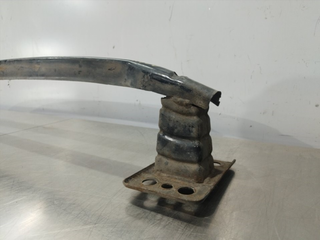 REFUERZO PARAGOLPES TRASERO FIAT 500 (150) CABRIO