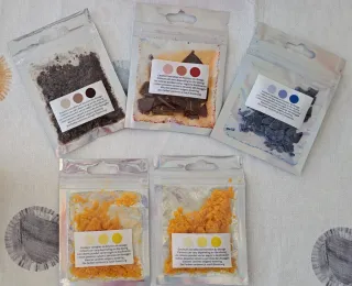 Kit Cera para Wax Melts