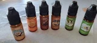 Kit Cera para Wax Melts