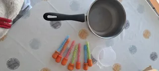 Kit Cera para Wax Melts