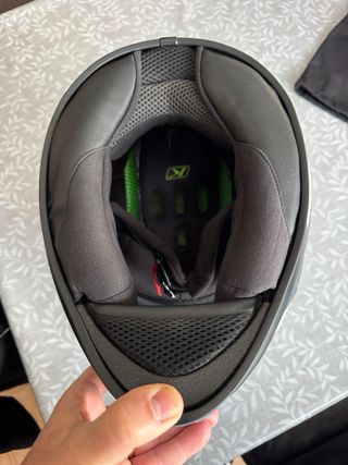 Casco Klim Krios Pro