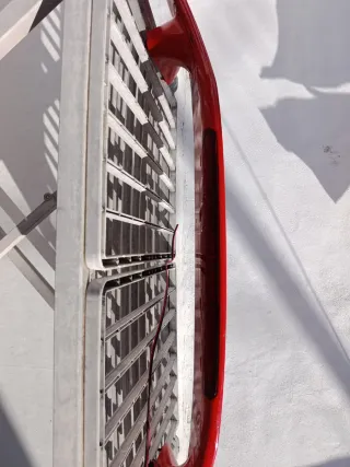 Alerón de Hyundai coupé RD2