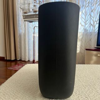 Scocca O Bag Classica Nera