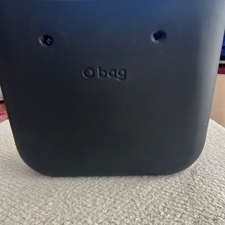 Scocca O Bag Classica Nera