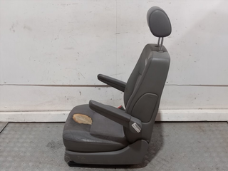 ASIENTO DELANTERO IZQUIERDO VOLKSWAGEN T5 TRANSPO