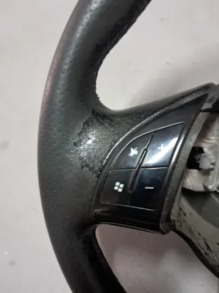 Volante con Airbag Fiat 500