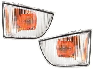 2 Intermitentes Retrovisor Iveco 2006-2014