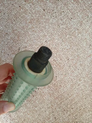 Aroyos para pedales de bicicleta