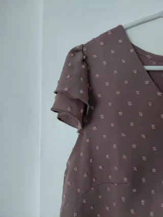 Blusa Talla S/36/8  ( lote de 2 )