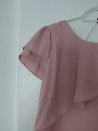 Blusa Talla S/36/8  ( lote de 2 )