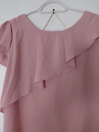 Blusa Talla S/36/8  ( lote de 2 )